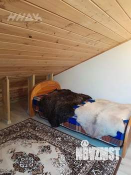 Дом 300м², 3-этажный, на длительный срок,