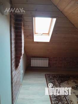 Дом 300м², 3-этажный, на длительный срок,