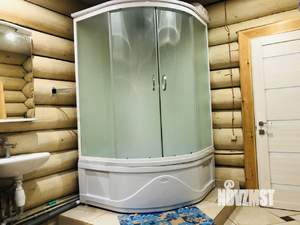 Дом 275м², 2-этажный, посуточно,