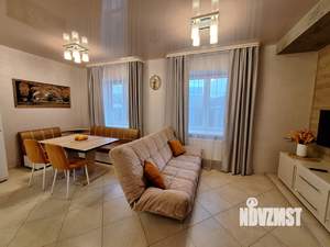 Дом 120м², 2-этажный, на длительный срок,
