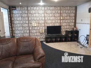 Дом 95м², 2-этажный, посуточно,