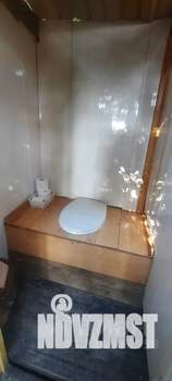 Дом 45м², 2-этажный, посуточно,