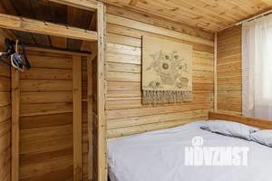 Дом 145м², 2-этажный, посуточно,