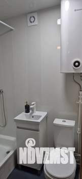 Дом 15м², 1-этажный, посуточно,