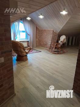 Дом 300м², 3-этажный, на длительный срок,