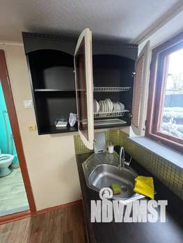 Дом 54м², 2-этажный, посуточно,