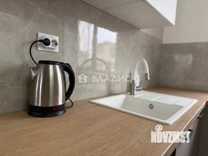 Дом 109м², 2-этажный, на длительный срок,