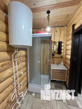 Дом 56м², 1-этажный, посуточно,