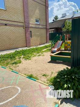 Дом 320м², 3-этажный, на длительный срок,