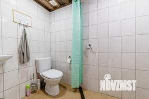 Дом 50м², 1-этажный, посуточно,