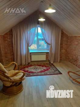 Дом 300м², 3-этажный, на длительный срок,