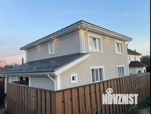 Дом 240м², 2-этажный, посуточно,