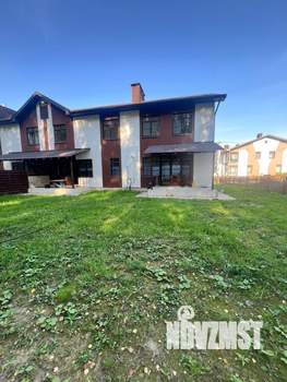 Таунхаус 100м², 2-этажный, на длительный срок,