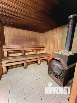 Дом 160м², 1-этажный, посуточно,