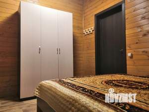 Дом 110м², 2-этажный, посуточно,