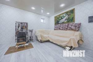 Дом 150м², 2-этажный, посуточно,