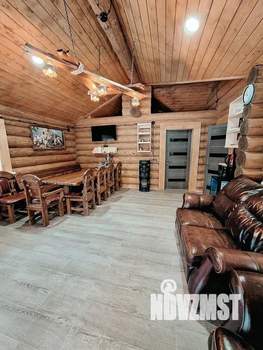 Дом 70м², 2-этажный, посуточно,