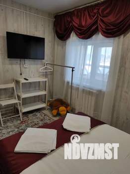 Дом 35м², 1-этажный, посуточно,