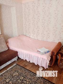 Дом 45м², 1-этажный, на длительный срок,