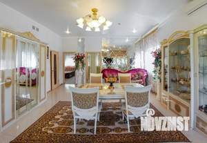 Дом 200м², 2-этажный, посуточно,