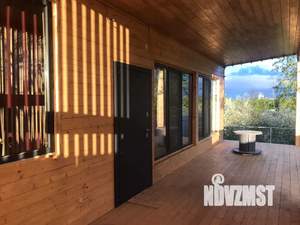 Дом 70м², 1-этажный, посуточно,