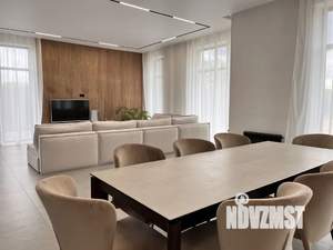 Дом 186м², 2-этажный, посуточно,