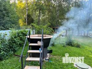 Дом 50м², 2-этажный, посуточно,