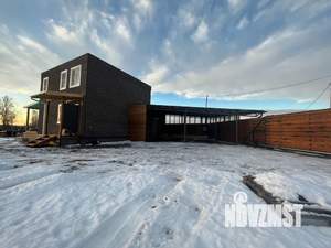 Дом 120м², 2-этажный, посуточно,