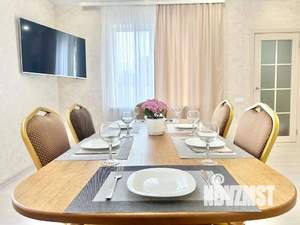 Дом 135м², 2-этажный, посуточно,