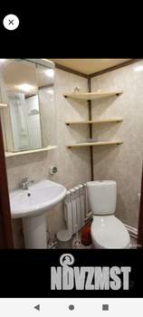 Дом 50м², 1-этажный, посуточно,