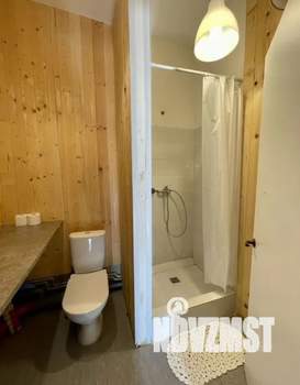 Дом 88м², 1-этажный, посуточно,