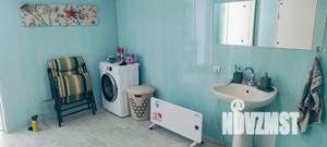 Дом 180м², 2-этажный, посуточно,