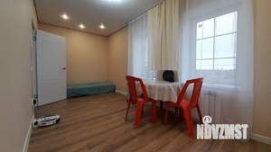 Таунхаус 77м², 2-этажный, на длительный срок,