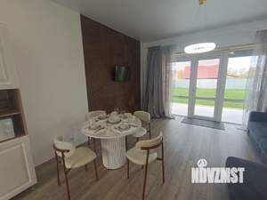 Дом 106м², 1-этажный, посуточно,