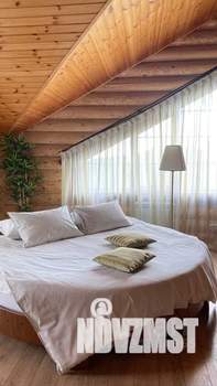 Дом 200м², 2-этажный, посуточно,