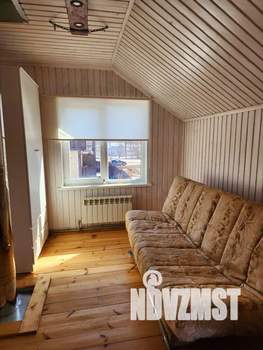 Дом 80м², 2-этажный, посуточно,