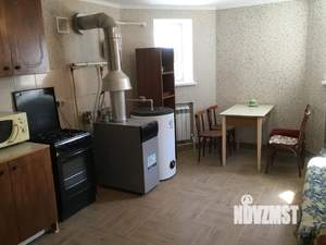 Дом 225м², 3-этажный, на длительный срок,