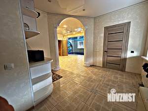 Дом 380м², 2-этажный, посуточно,