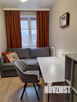 Дом 120м², 2-этажный, на длительный срок,