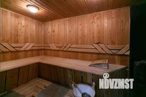 Дом 500м², 4-этажный, посуточно,