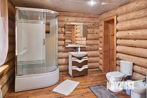 Дом 200м², 2-этажный, посуточно,