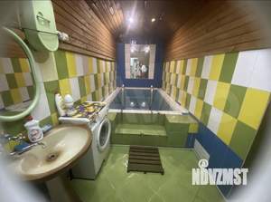 Дом 110м², 2-этажный, посуточно,