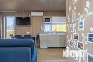 Дом 49м², 1-этажный, посуточно,