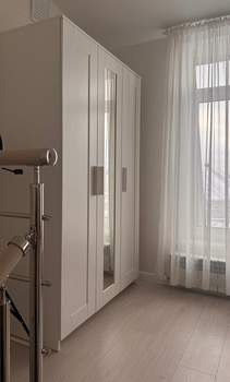 Дом 72м², 3-этажный, на длительный срок,