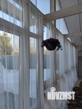 Дом 45м², 1-этажный, посуточно,