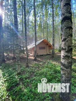 Дом 24м², 1-этажный, посуточно,