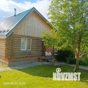 Дом 145м², 2-этажный, посуточно,