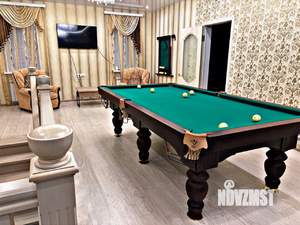 Дом 380м², 2-этажный, посуточно,