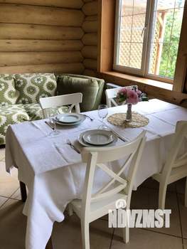 Дом 275м², 2-этажный, посуточно,