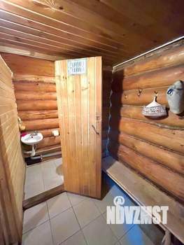 Дом 160м², 1-этажный, посуточно,